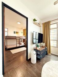 Blk 180B Rivervale Arc (Sengkang), HDB 2 Rooms #628013261
